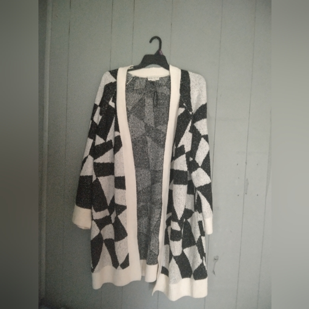 Ava & viv cardigan 3x